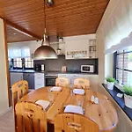Haus Seeheim Apartamento *