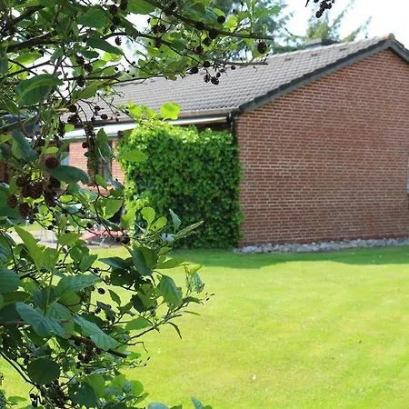 Apartment Haus Seeheim *