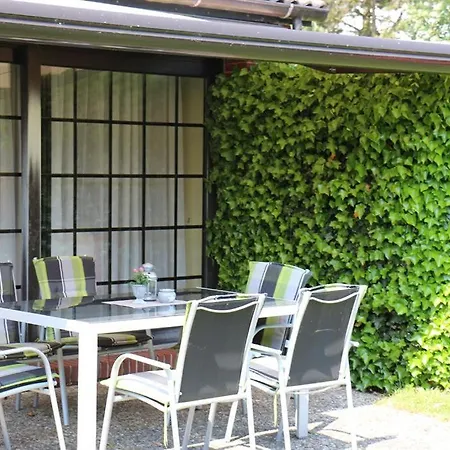 Apartment Haus Seeheim *