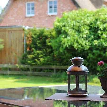 Haus Seeheim Apartment *