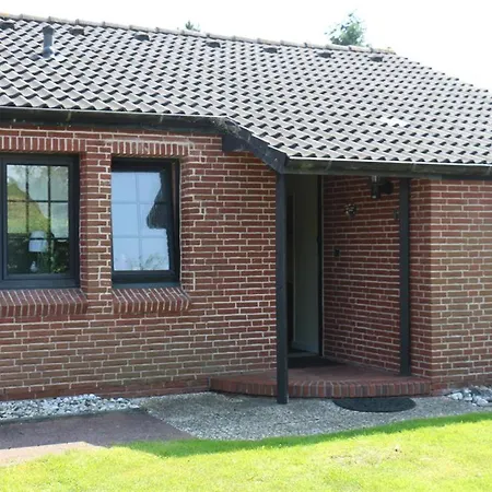 Haus Seeheim Apartamento