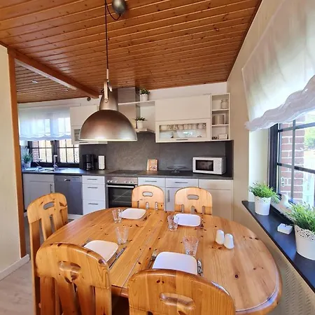 Haus Seeheim Appartement *