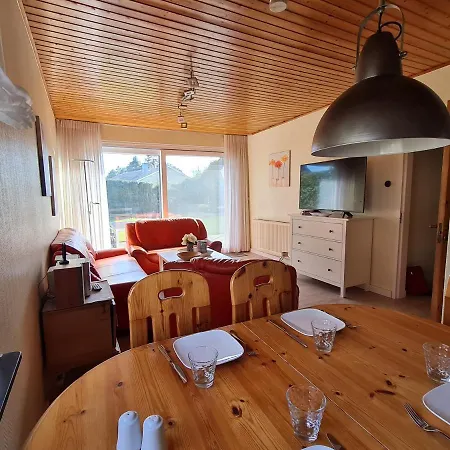 Haus Seeheim * Sankt Peter-Ording