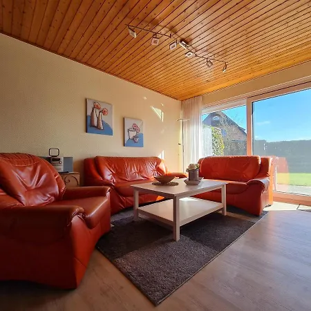 Haus Seeheim Apartment Sankt Peter-Ording