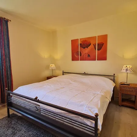 Haus Seeheim * Sankt Peter-Ording