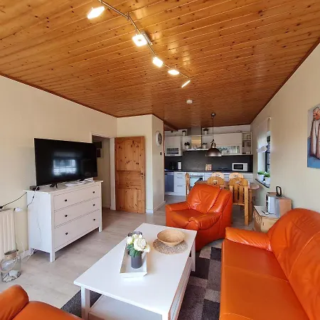 Apartment Haus Seeheim