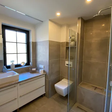 Haus Seeheim Sankt Peter-Ording