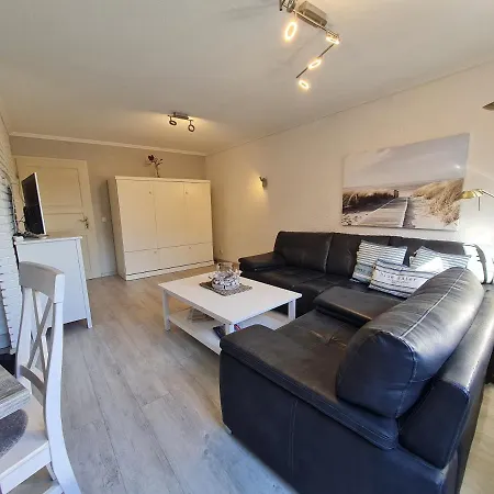 Haus Seeheim Apartment *