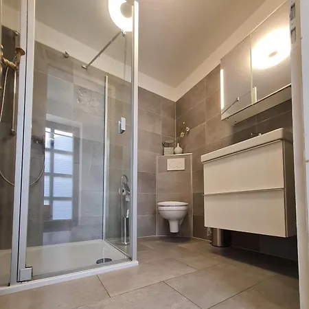 Haus Seeheim * Sankt Peter-Ording