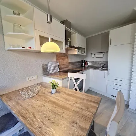 Haus Seeheim * Böhl