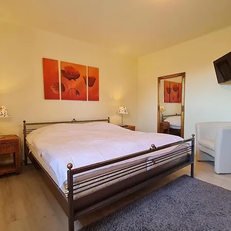 Haus Seeheim Appartamento