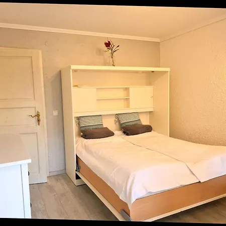 Haus Seeheim *