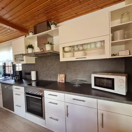 Haus Seeheim Appartamento