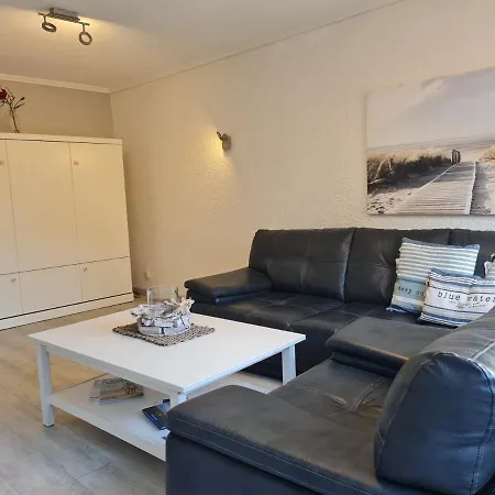 Haus Seeheim * Sankt Peter-Ording