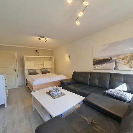 Haus Seeheim Appartement